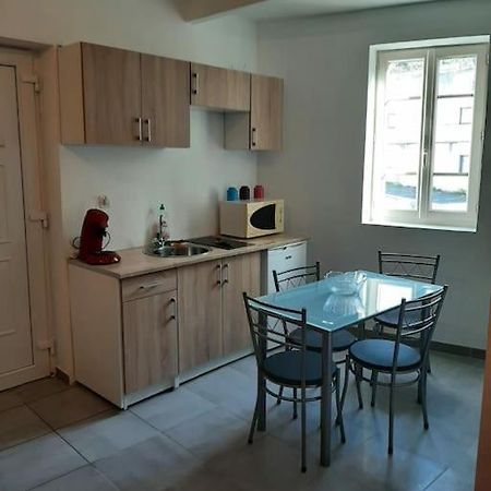 Apartmán Confortable En Hyper Centre Parking Gratuit Dans La Rue Acces Avec Boite A Clee Castres  Exteriér fotografie